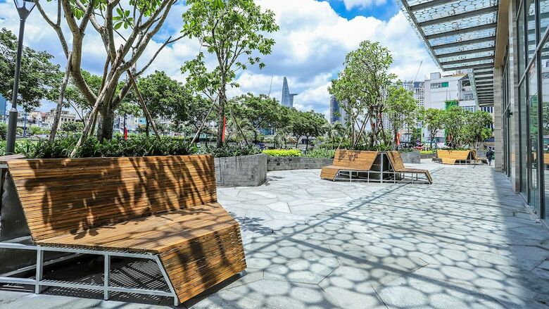 Apartamentos Thai Anh House - Masteri Millenium