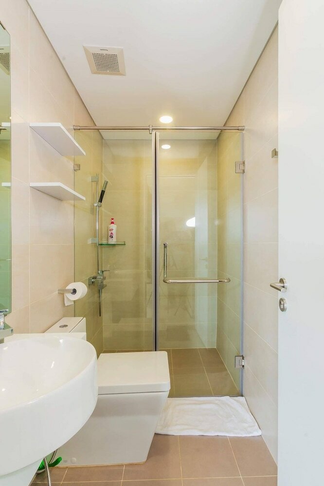 Apartamentos Thai Anh House - Masteri Millenium