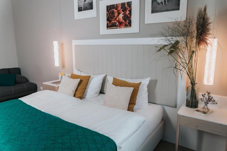 On Top By Lehmann Hotels