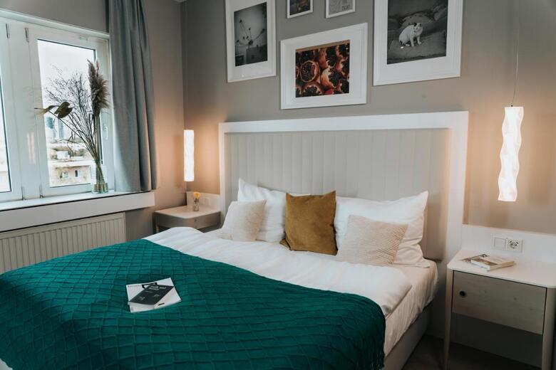On Top By Lehmann Hotels