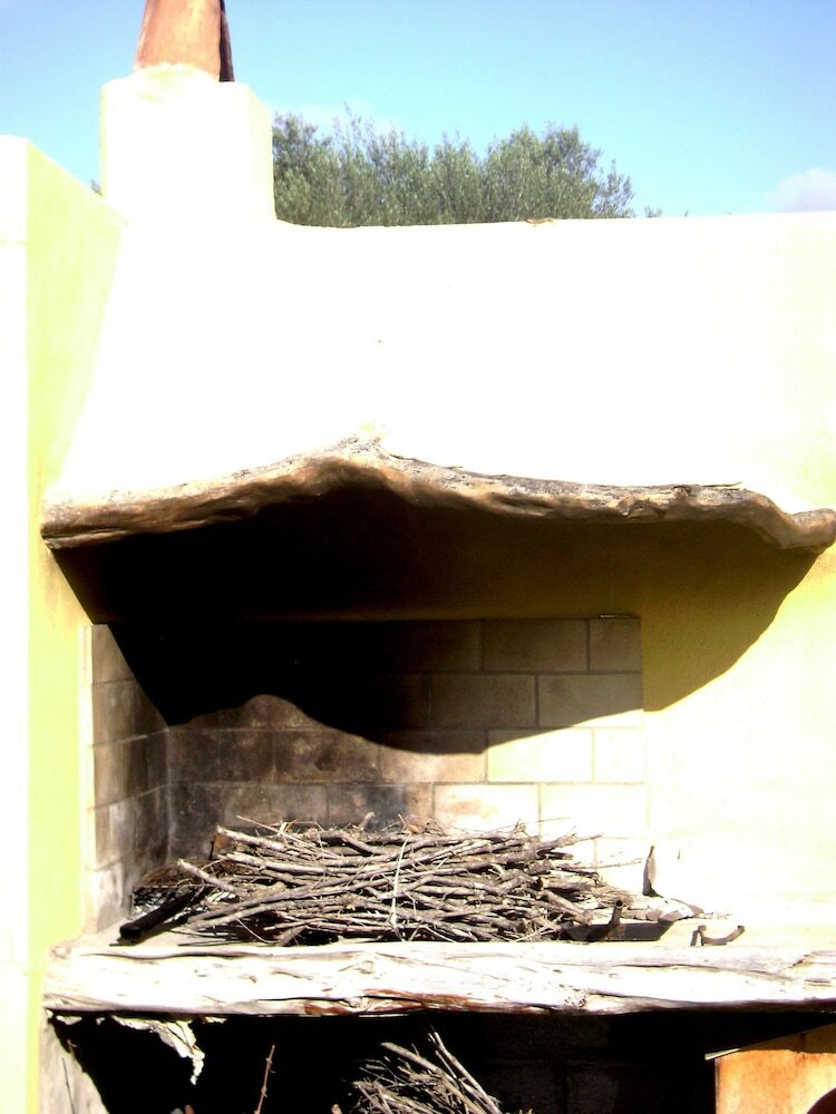 Residencia Domus Antiga