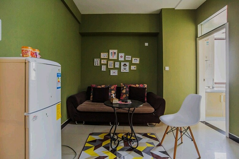 Apartamentos Relaxer Cozy Room Near Bell Tower