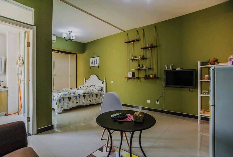 Apartamentos Relaxer Cozy Room Near Bell Tower