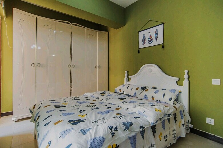 Apartamentos Relaxer Cozy Room Near Bell Tower