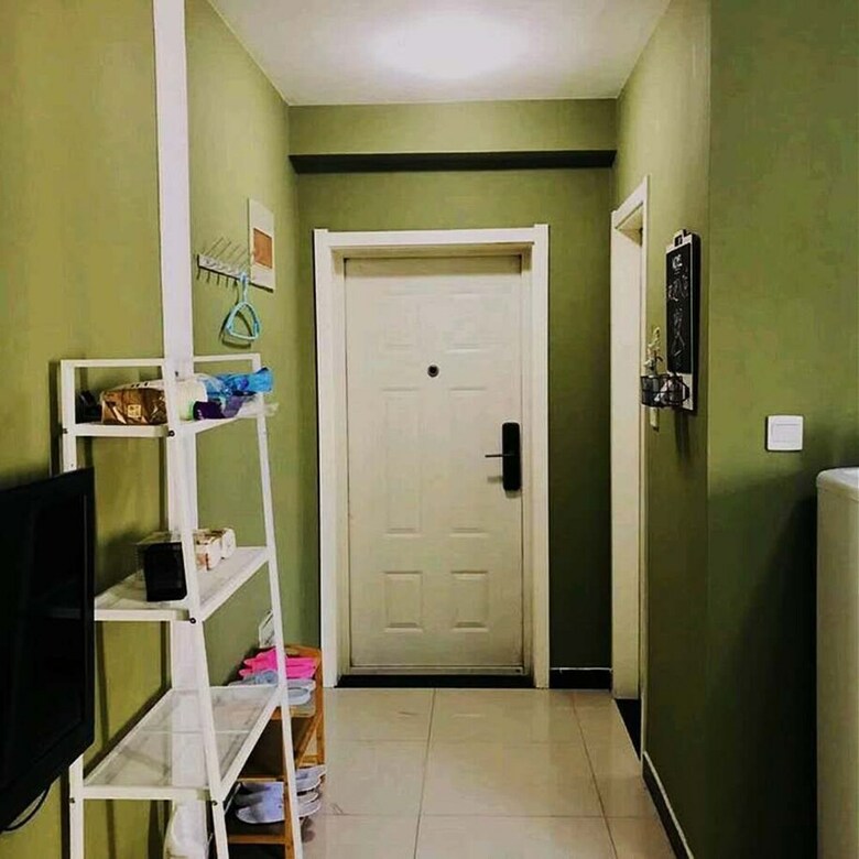 Apartamentos Relaxer Cozy Room Near Bell Tower