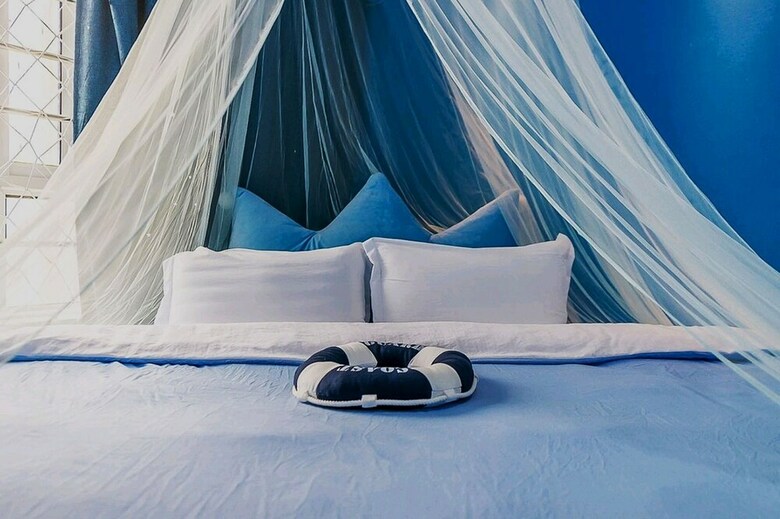 Apartamentos Green Tea Queen Bed & High Rise View