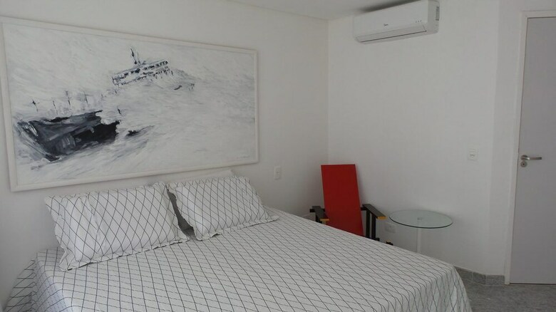 Hotel Mar Aberto