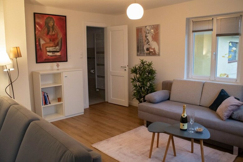 Apartamentos Haus Steilk�ste