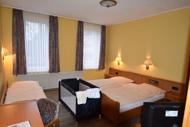 Hotel Deutsche Eiche Northeim
