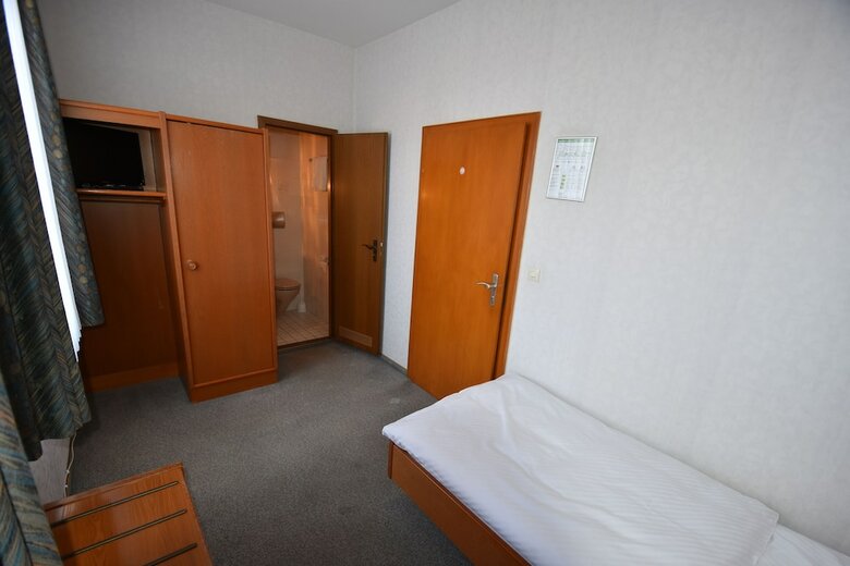 Hotel Deutsche Eiche Northeim