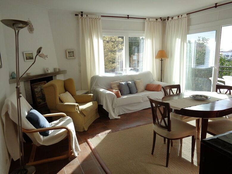 Apartamento Aj-6 Calella de Palafrugell 6 Pax
