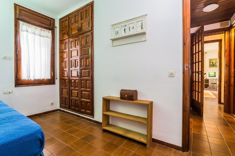Apartamento Aj-6 Calella de Palafrugell 6 Pax