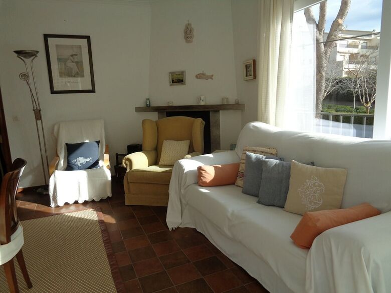 Apartamento Aj-6 Calella de Palafrugell 6 Pax