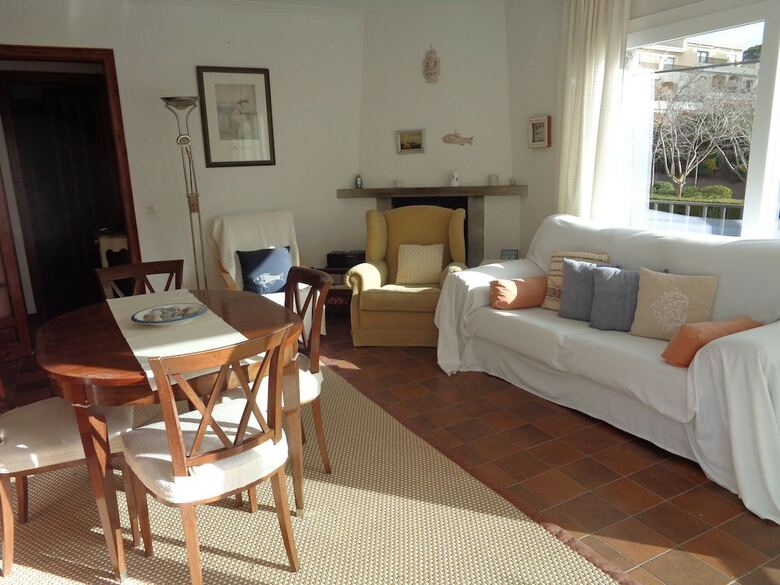 Apartamento Aj-6 Calella de Palafrugell 6 Pax