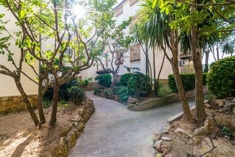 Apartamento Aj-6 Calella de Palafrugell 6 Pax
