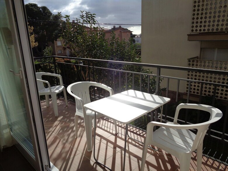 Apartamento Aj-6 Calella de Palafrugell 6 Pax