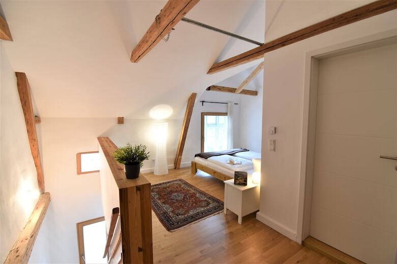 Apartamentos Ferienwohnungen Angelburger Stra�e