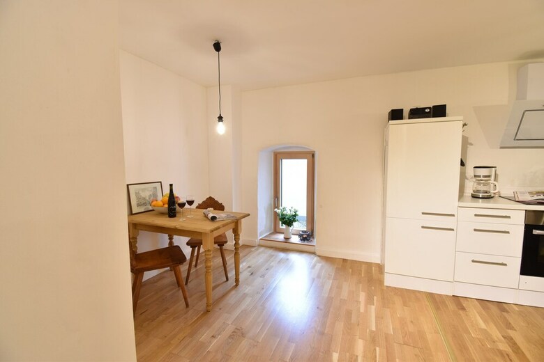 Apartamentos Ferienwohnungen Angelburger Stra�e