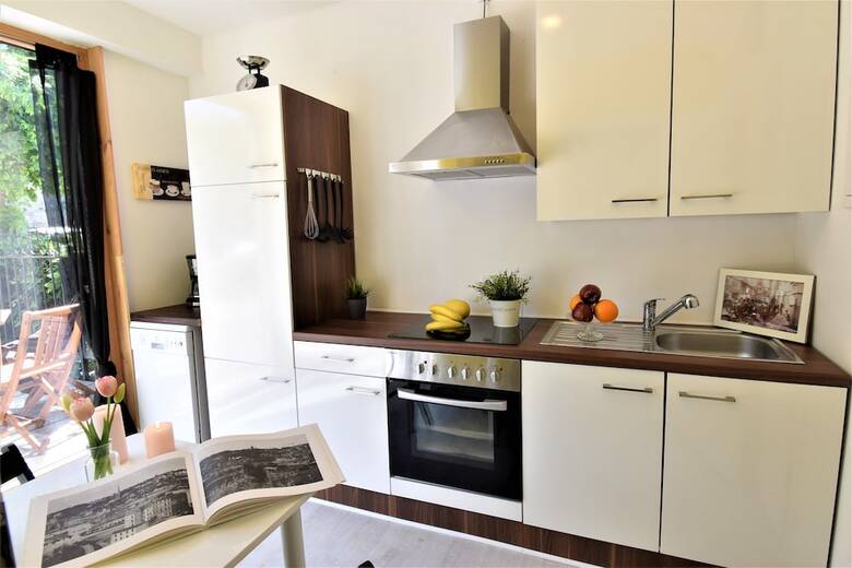 Apartamentos Ferienwohnungen Angelburger Stra�e