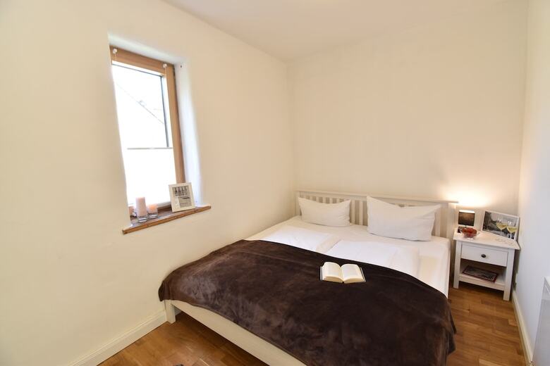 Apartamentos Ferienwohnungen Angelburger Stra�e