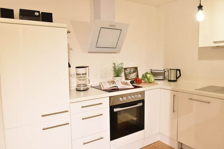 Apartamentos Ferienwohnungen Angelburger Stra�e