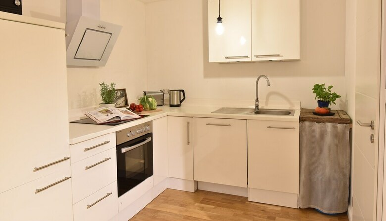 Apartamentos Ferienwohnungen Angelburger Stra�e