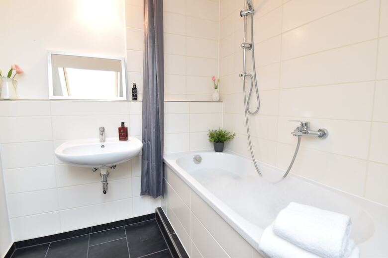 Apartamentos Ferienwohnungen Angelburger Stra�e