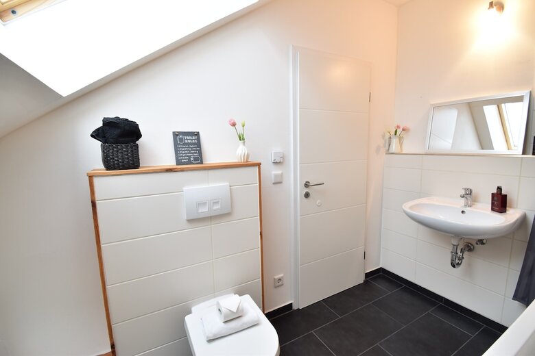 Apartamentos Ferienwohnungen Angelburger Stra�e