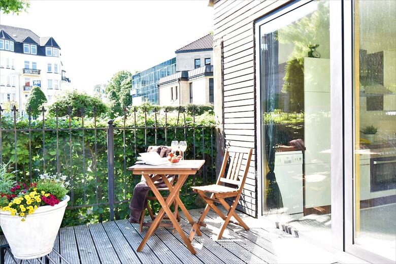 Apartamentos Ferienwohnungen Angelburger Stra�e