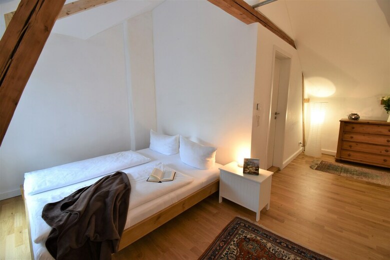 Apartamentos Ferienwohnungen Angelburger Stra�e