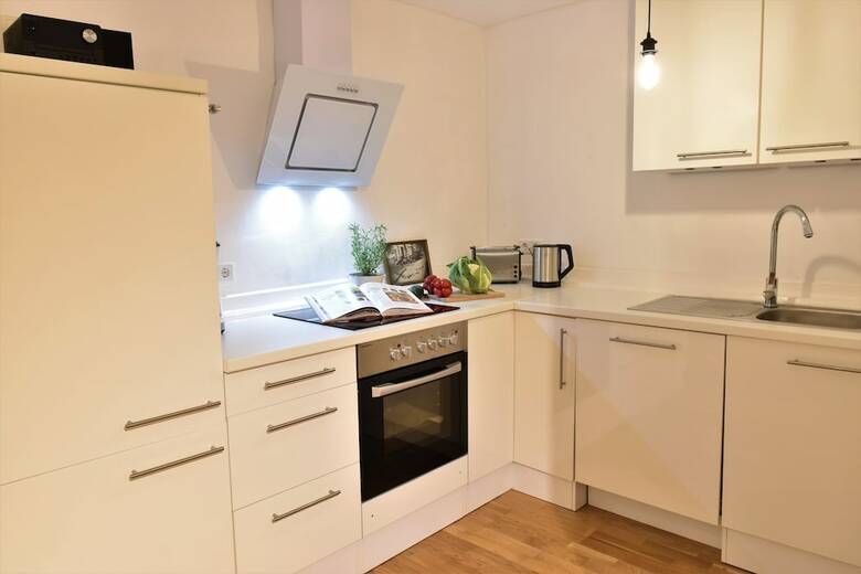 Apartamentos Ferienwohnungen Angelburger Stra�e