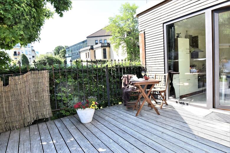 Apartamentos Ferienwohnungen Angelburger Stra�e