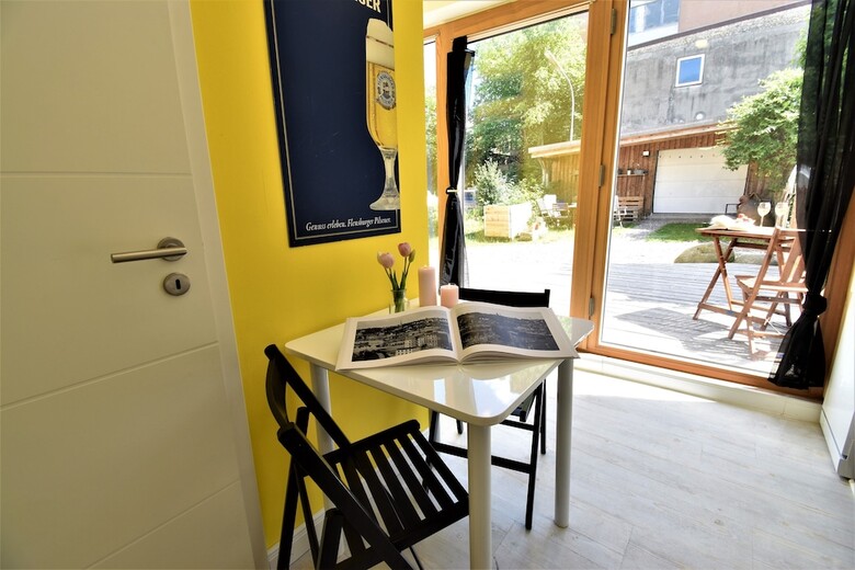 Apartamentos Ferienwohnungen Angelburger Stra�e