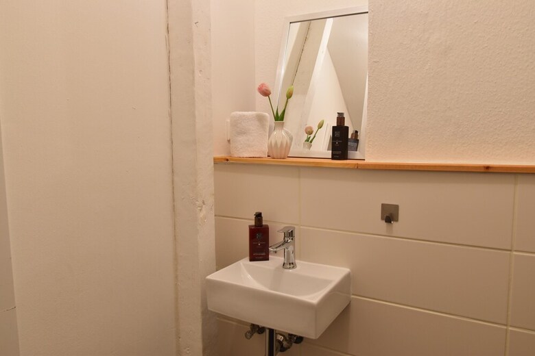 Apartamentos Ferienwohnungen Angelburger Stra�e