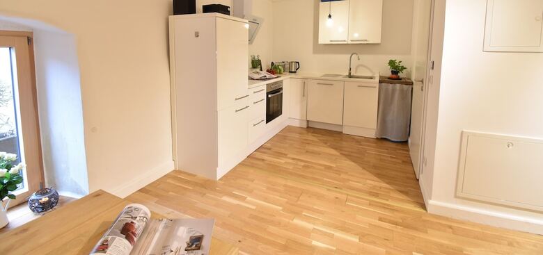 Apartamentos Ferienwohnungen Angelburger Stra�e