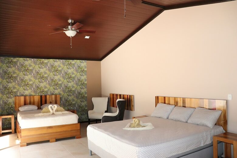 Apartamentos La Preciosa Wild Beach Eco Resort