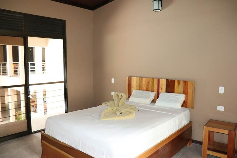 Apartamentos La Preciosa Wild Beach Eco Resort