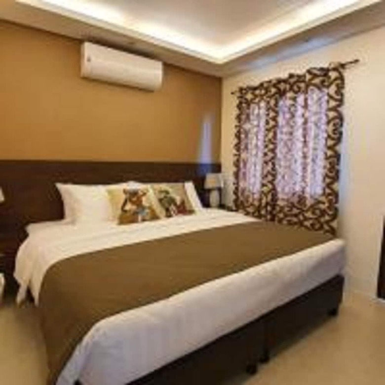 Spacio Caliraya Bed And Breakfast
