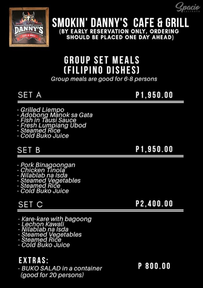 Spacio Caliraya Bed And Breakfast