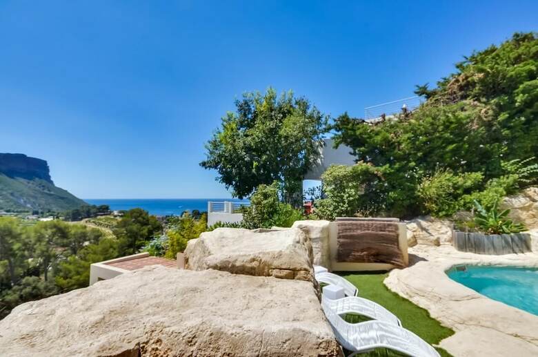 Just In Cassis