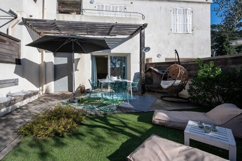 Apartamento Cocoon In Cassis