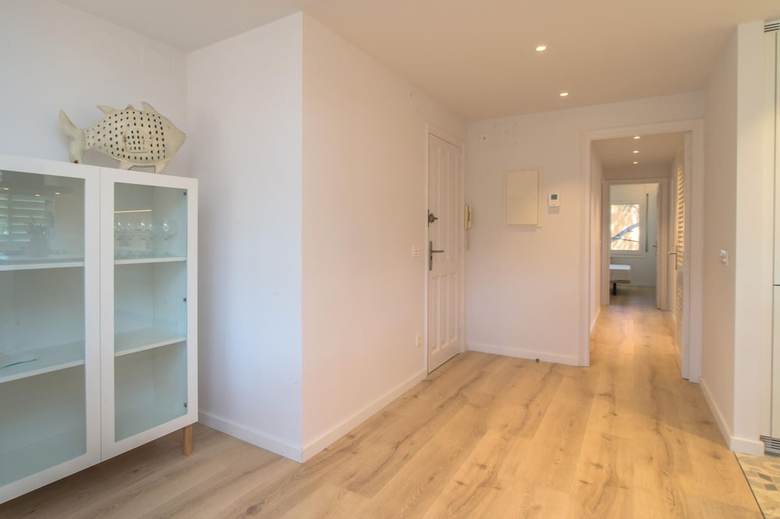 Apartamento D-2 Calella de Palafrugell 8 Pax