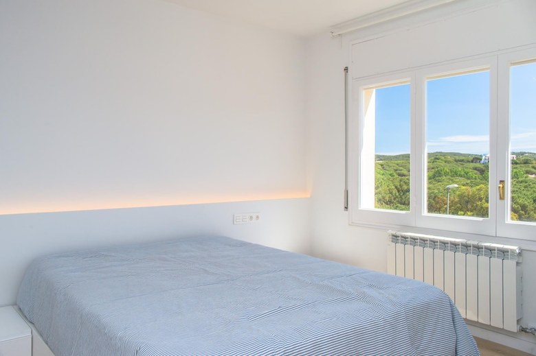 Apartamento D-2 Calella de Palafrugell 8 Pax