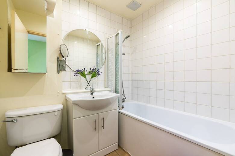 Apartamento New 2bd Garden Flat Quick Access To Central London