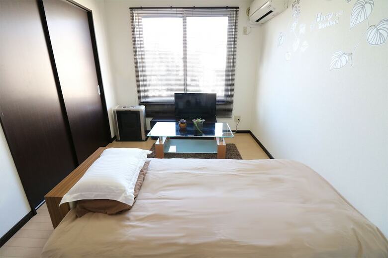 Apartamentos Sou Yarn Room203.205