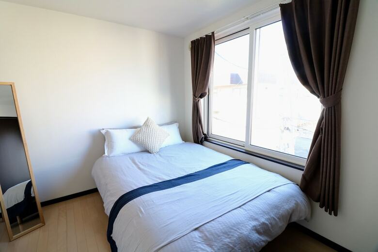 Apartamentos Sou Yarn Room203.205