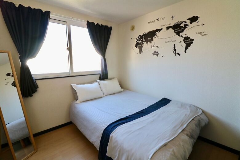 Apartamentos Sou Yarn Room203.205