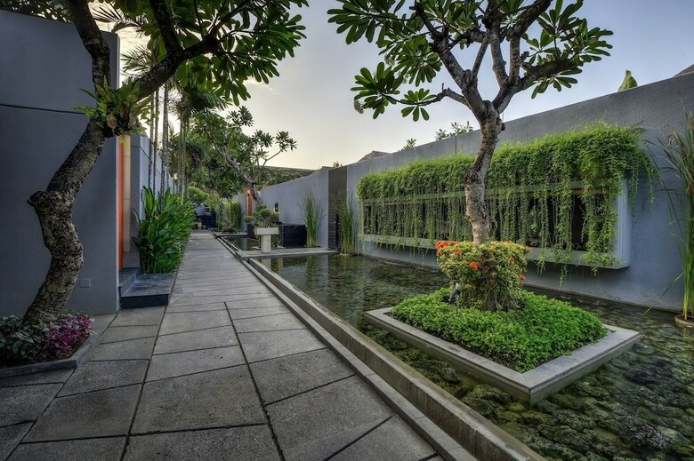 Villa Jerami & Spa