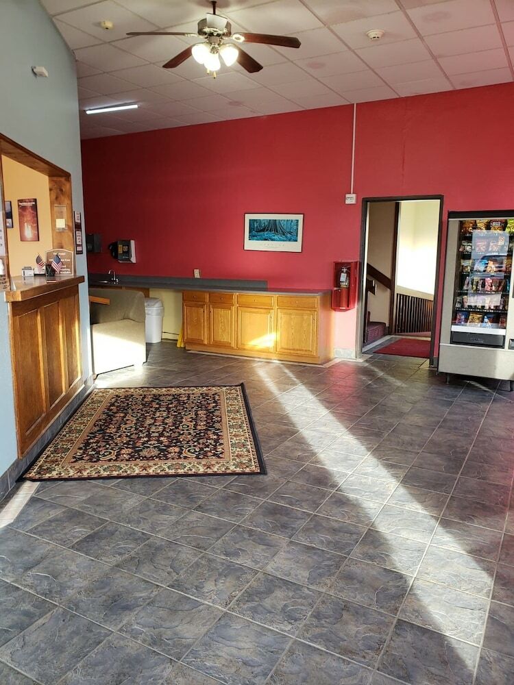 Hotel Value Inn & Suites