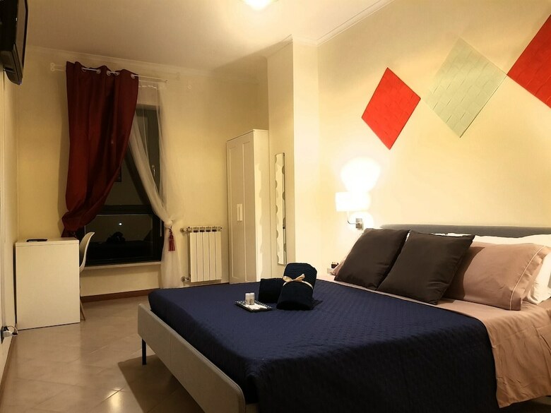Bed & Breakfast Il Teatro